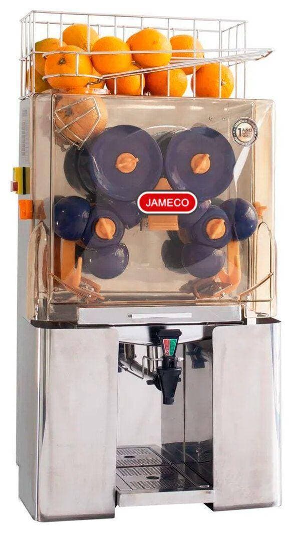 Exprimidor de Naranjas semiautomático | Jameco 2000M2