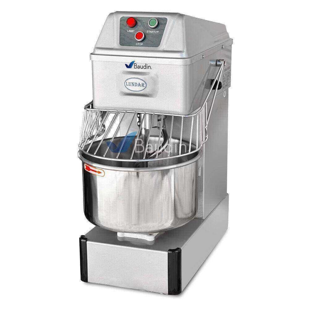 Amasadora 50 lts Amasadora 60 lts