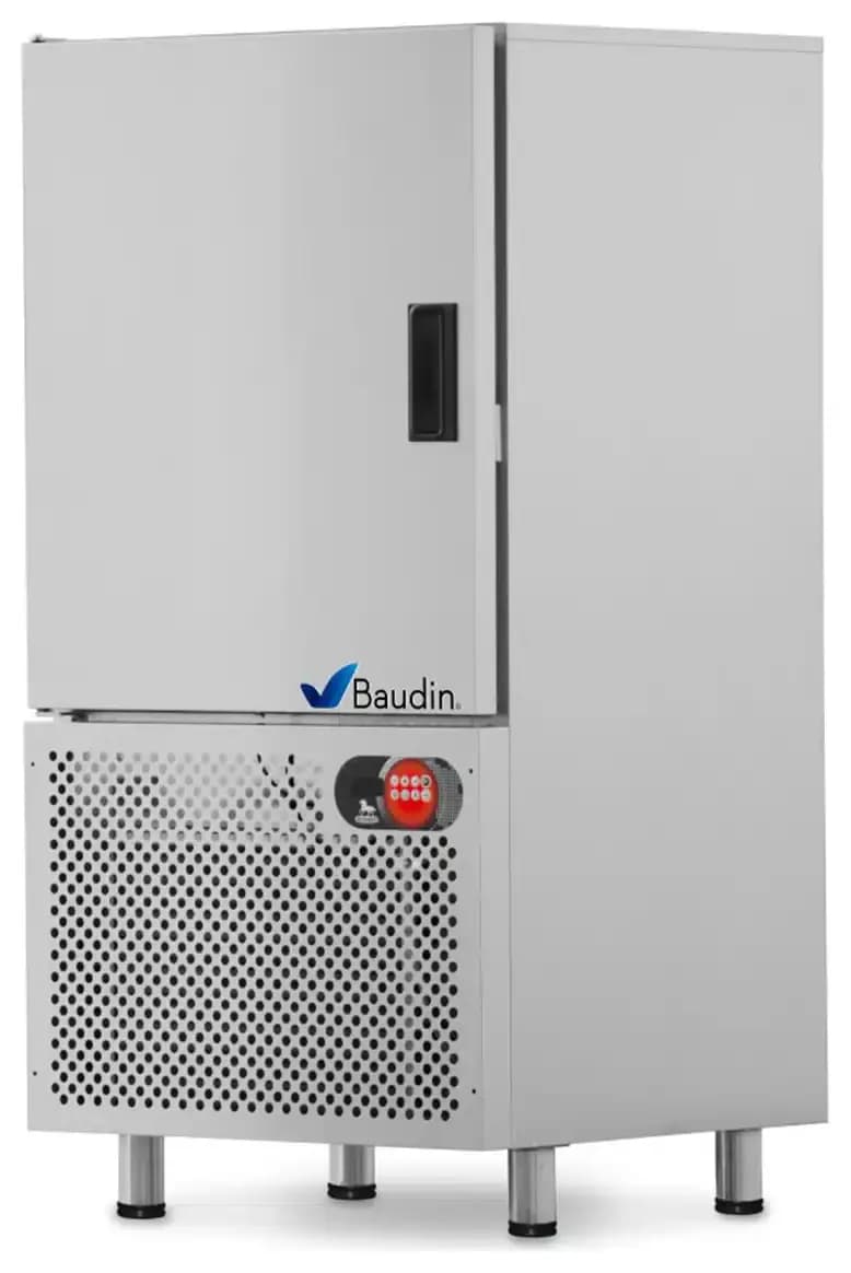 Abatidor de Temperatura 10 Bandejas