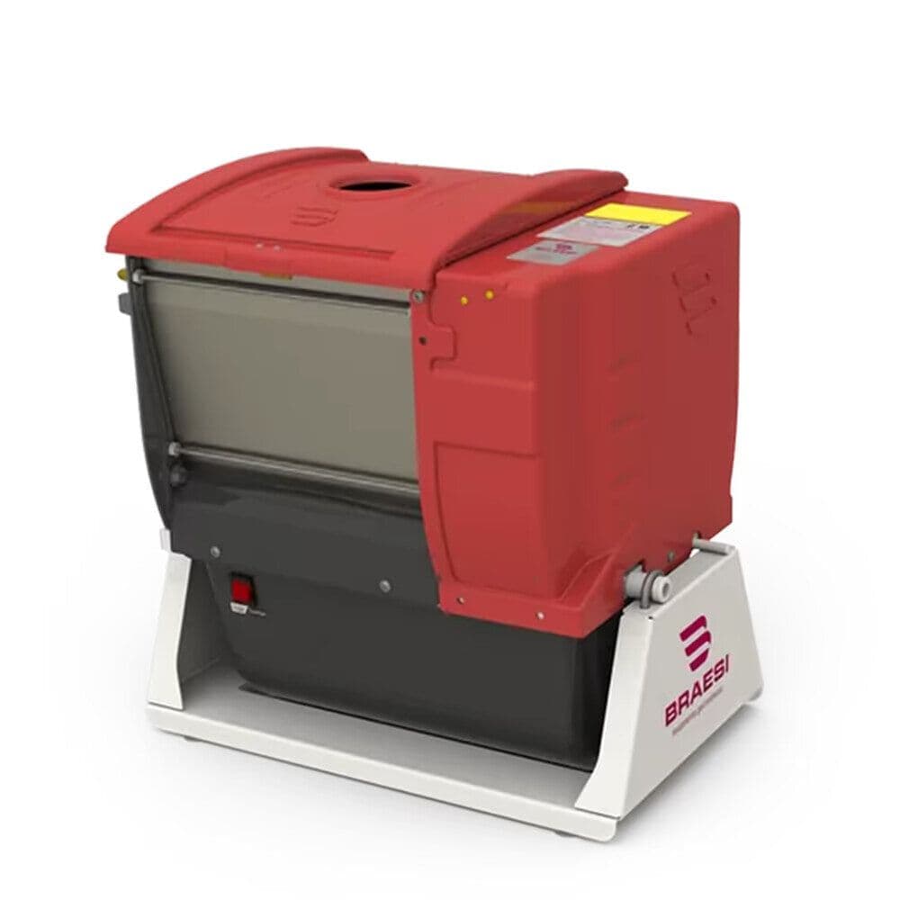 Amasadora 5 kg