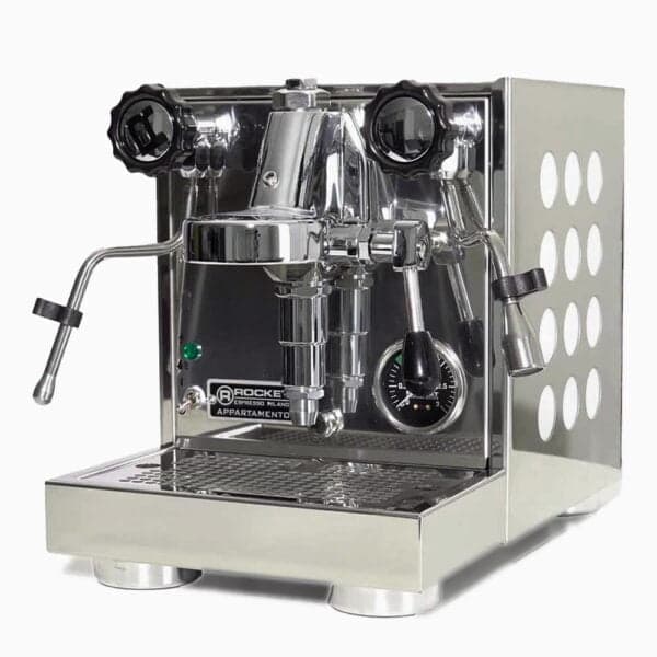 Cafetera Rocket Appartamento