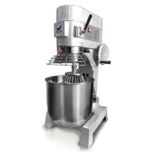 Batidora Planetaria 30 Lts Kuma B30