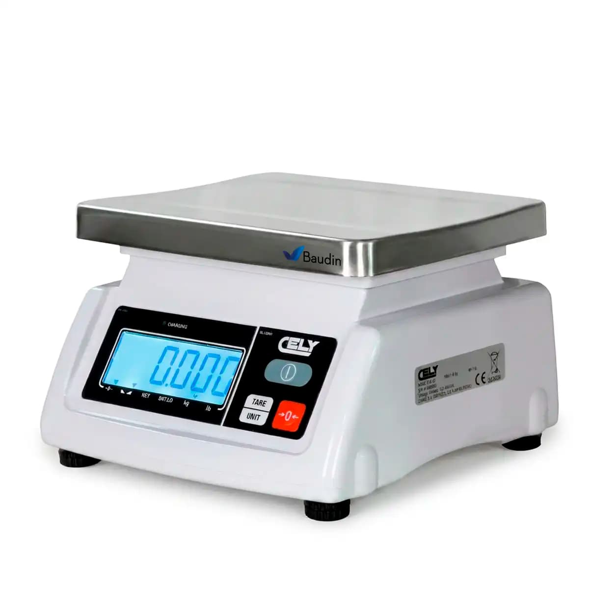 Balanza Cely PS50