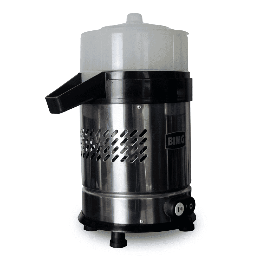Exprimidor de jugo de naranja Electrico Metvisa ESP