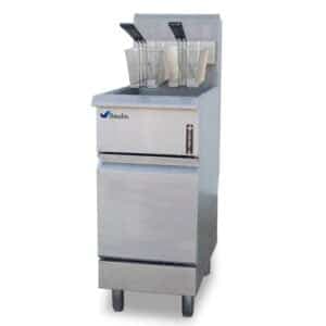 Freidor 20 lts a Gas Venancio Prime