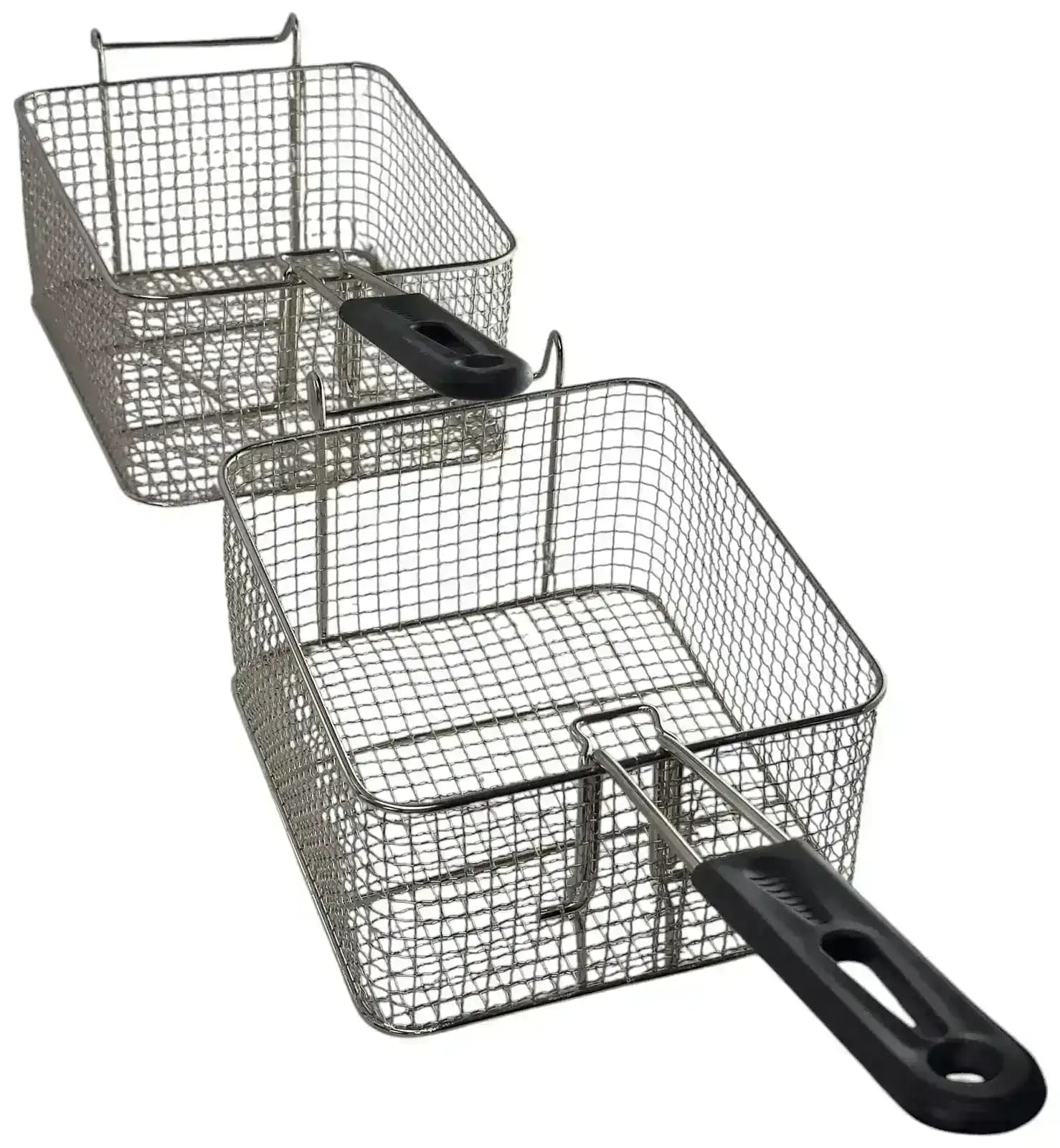 Canastos Freidor Demet HGF-72