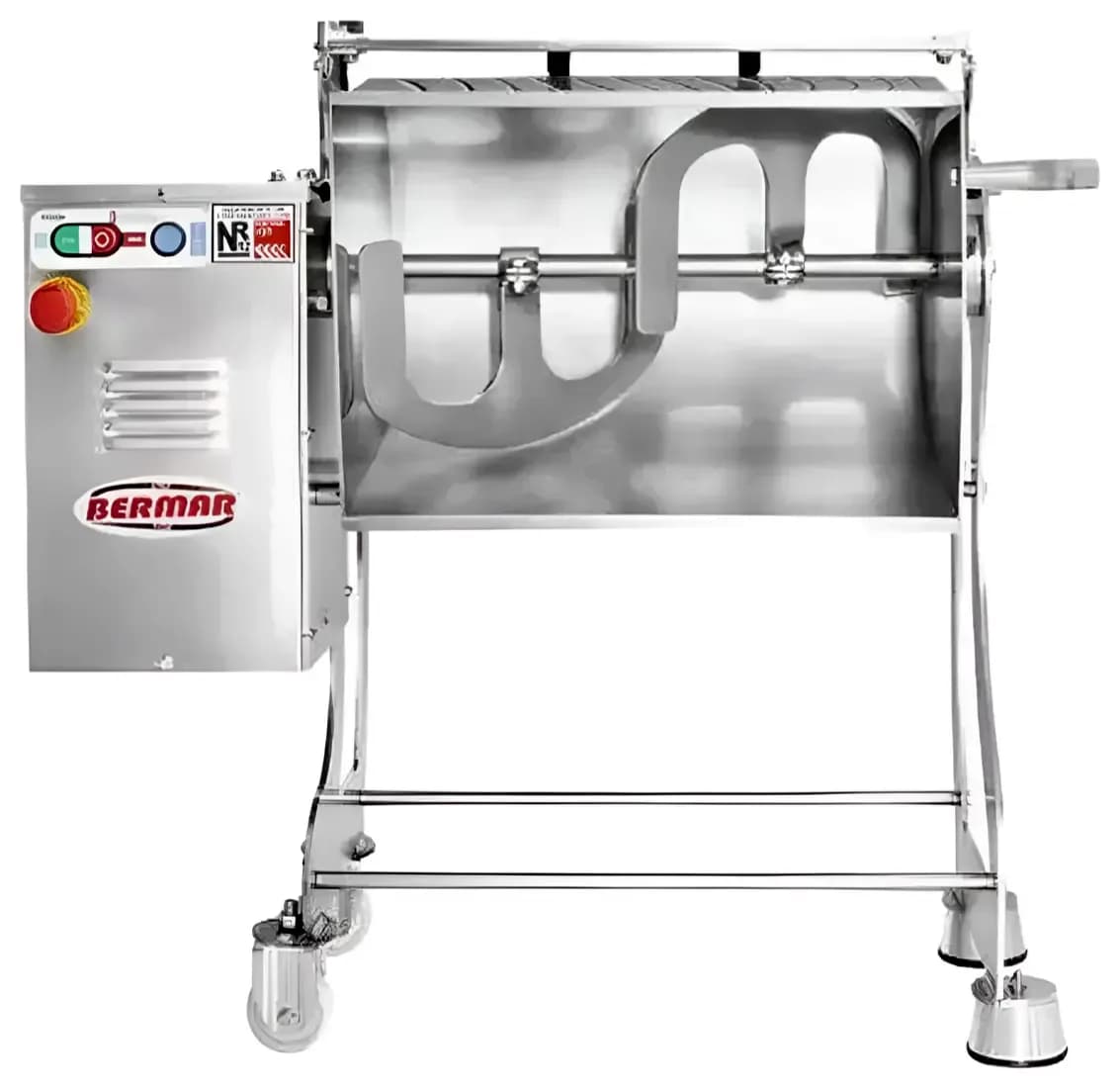 Mezcladora de Carne Bermar BM-99