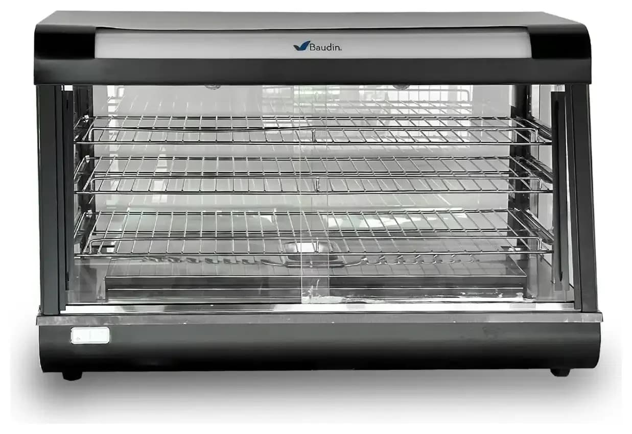 Vitrina Calor 90 cm ELW-900 Baudin