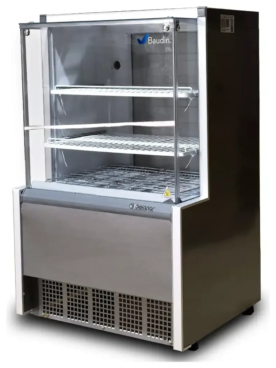 Vitrina Calor Gelopar 75 cm