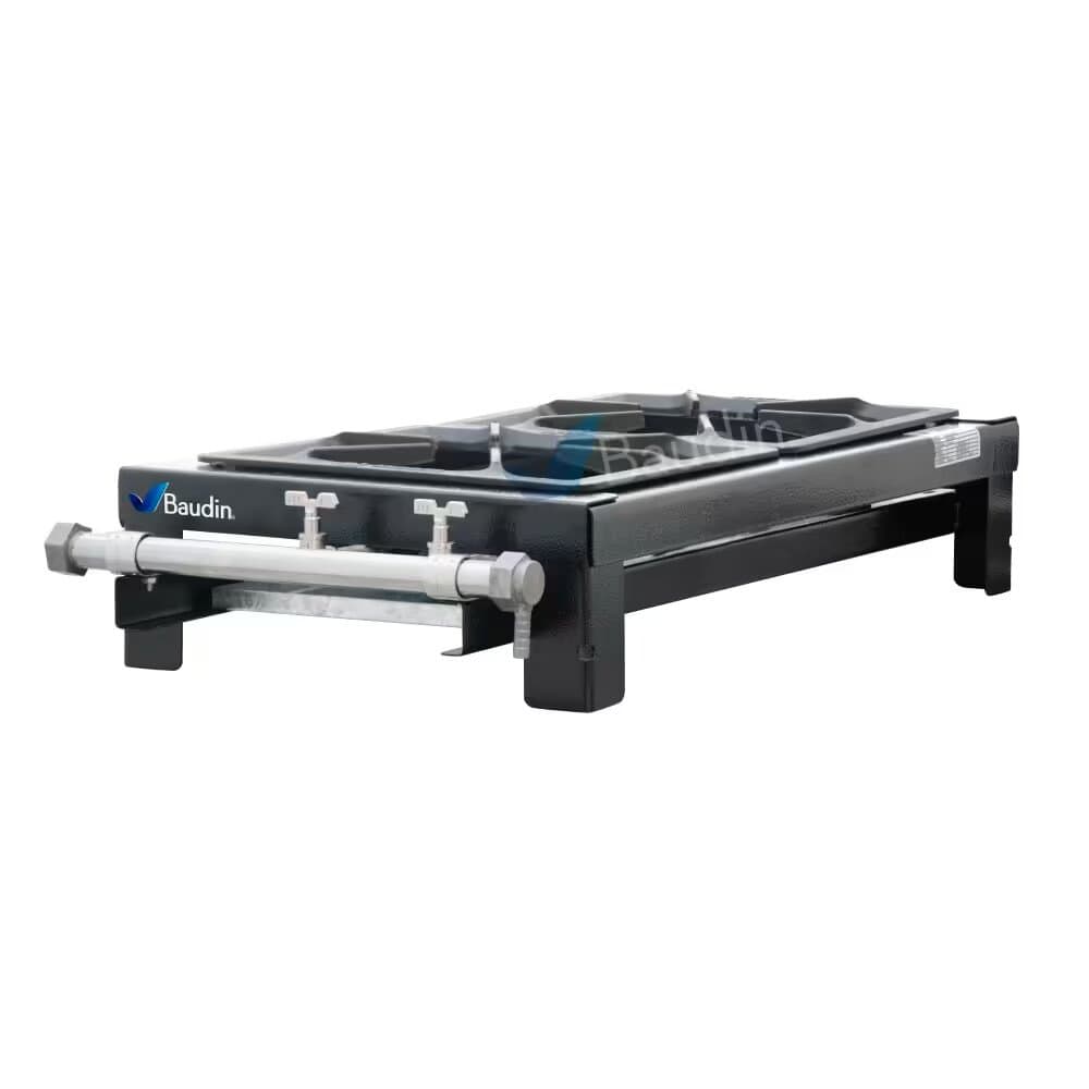 Anafe Frontal 2 hornallas Progas PMS-200 MOD