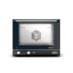 Horno 4 bandejas 46x36 Unox Anna frontal