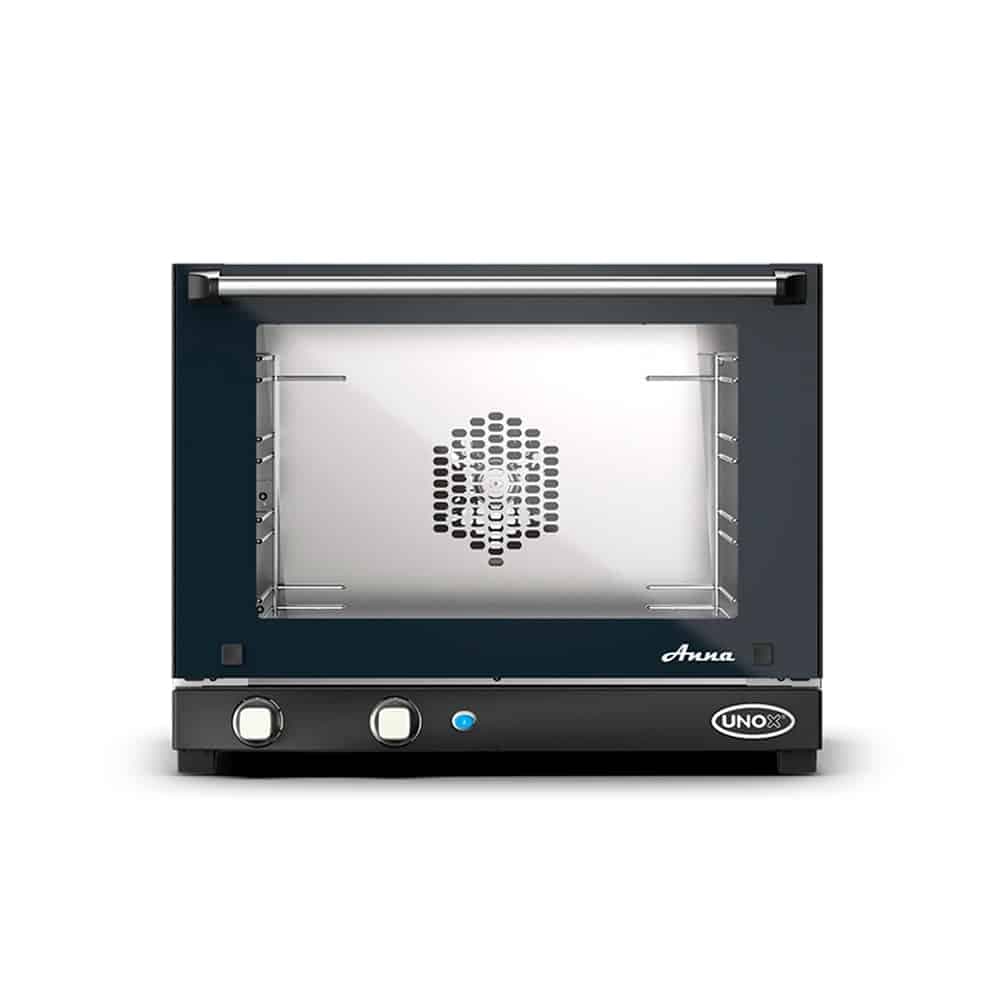 Horno 4 bandejas 46x36 | Unox Anna