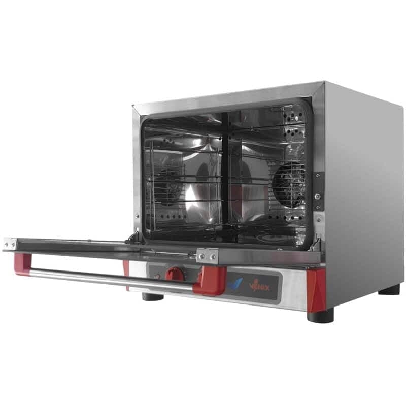 Horno Venix 4 Bandejas Venix T043MH