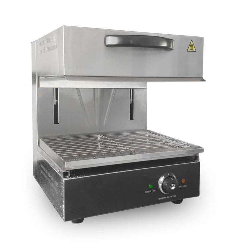 Gratinador Salamdnra Lundar EMH-450
