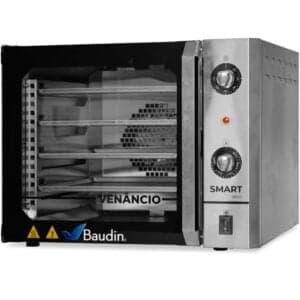Horno Convector Smart Venancio | FCSB4E
