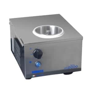 Maquina automatica de helados Profesional Gelato Pro 2000 Nemox