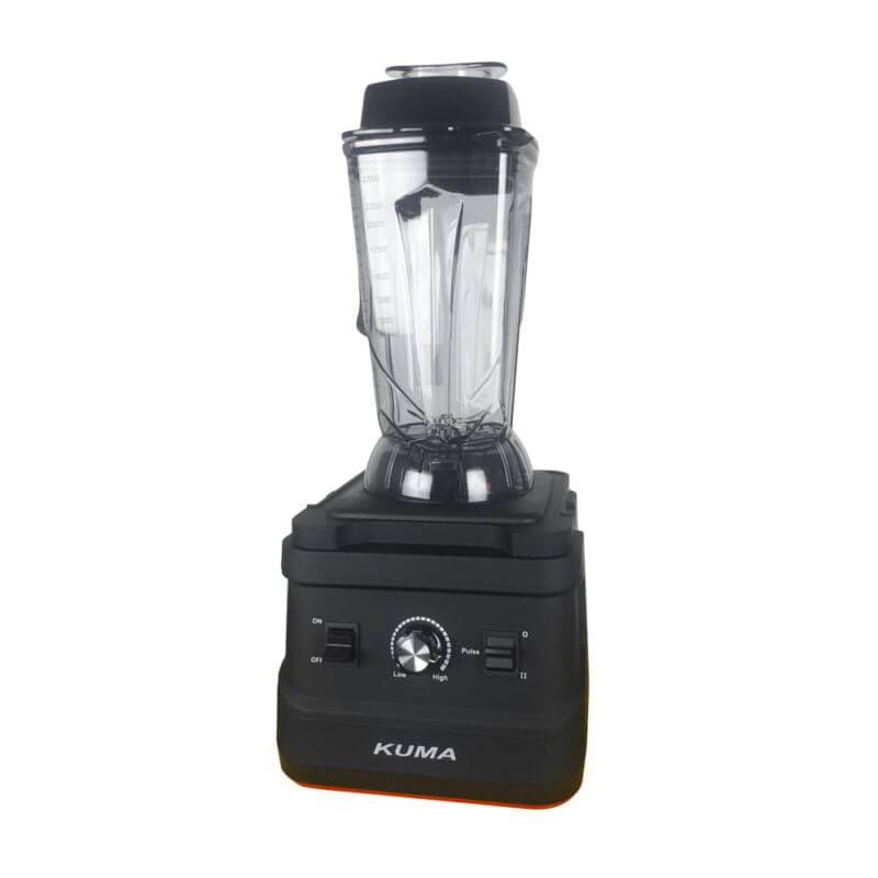 Licuadora Profesional Kuma 2,5 litros L100S