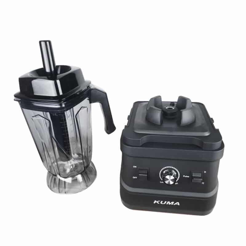 Licuadora Profesional Kuma L100S