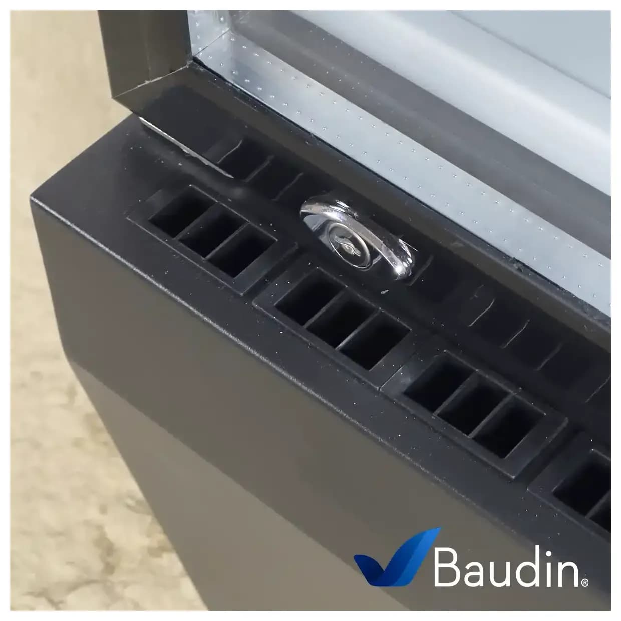 Detalle Visicoooler Iccold FC-LD