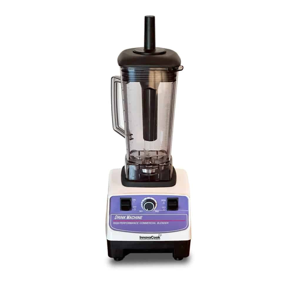 LICUADORA-INNOVACOOK 2 Litros Comercial