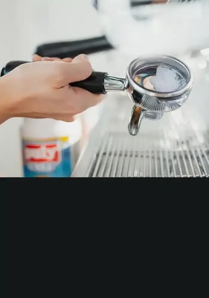 Cómo Descalcificar tu Cafetera Espresso