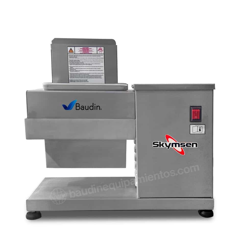 tiernizador de carne Heavy Duty de Skymsen