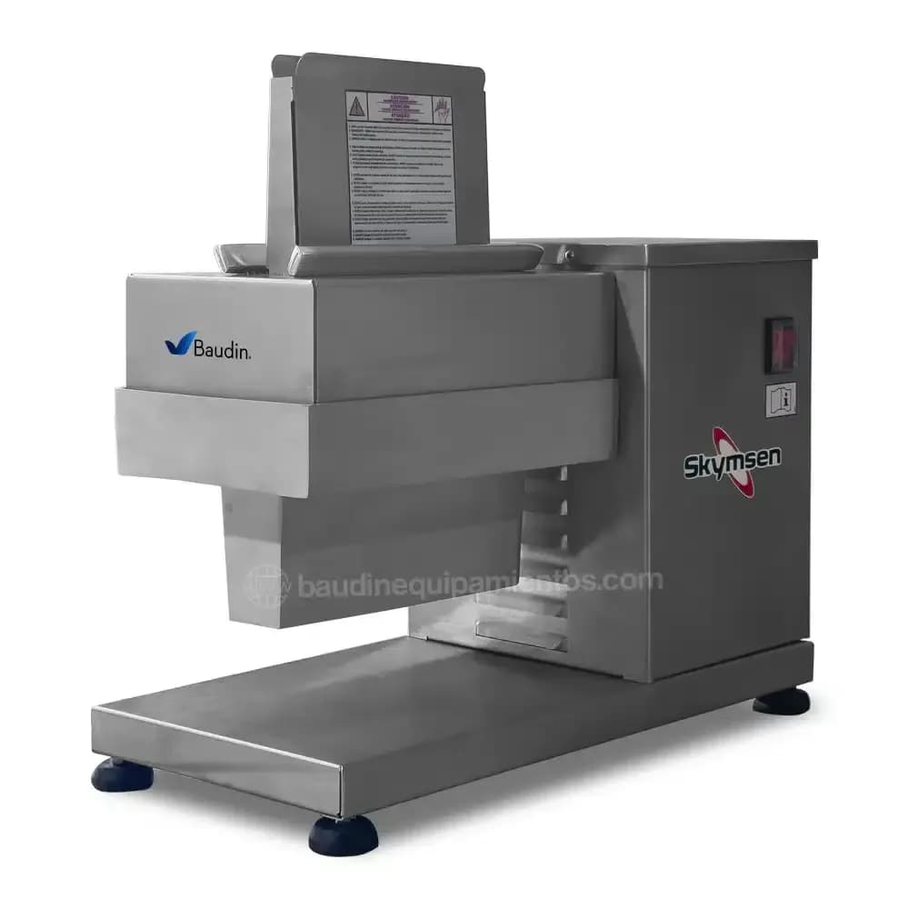 tiernizador de carne Heavy Duty de Skymsen