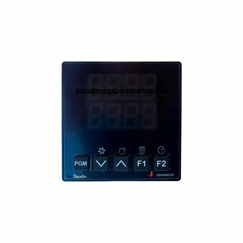 Controlador Digital Inova