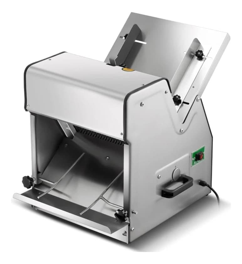 Rebanadora de pan Sandwich jameco