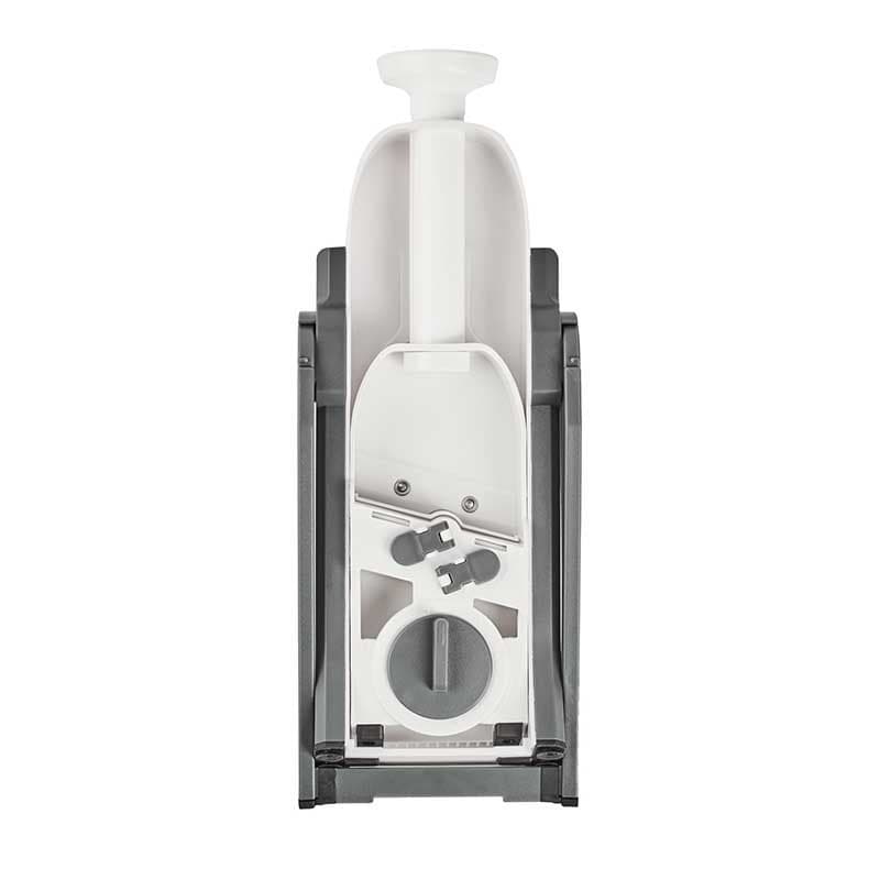 Mandolina Vertical Multifuncional | Lacor 60460 atras