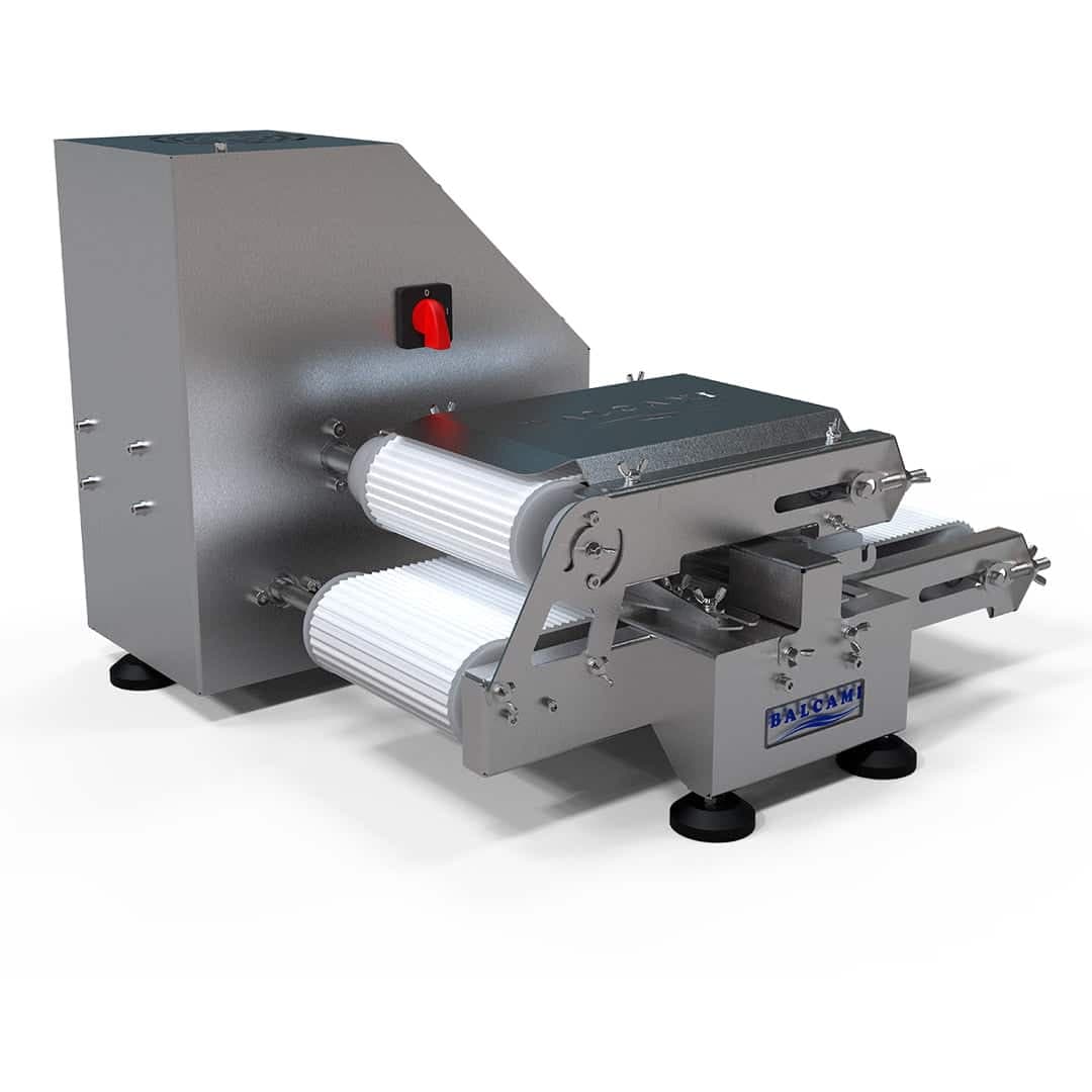 Fileteadora automatica Electrica FIL-600 Balcami