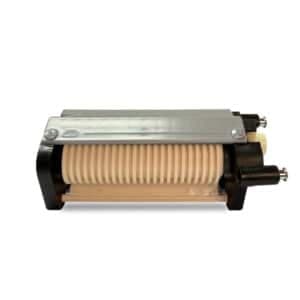 Cortador de pasta Espaguetti fino 2 mm baudin sobadora anodilar