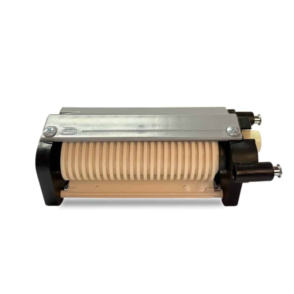 Cortador de pasta Espaguetti fino 2 mm baudin sobadora anodilar