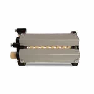 Cortador de Pasta Tagliatelle 8mm | Anodilar 7979-4045