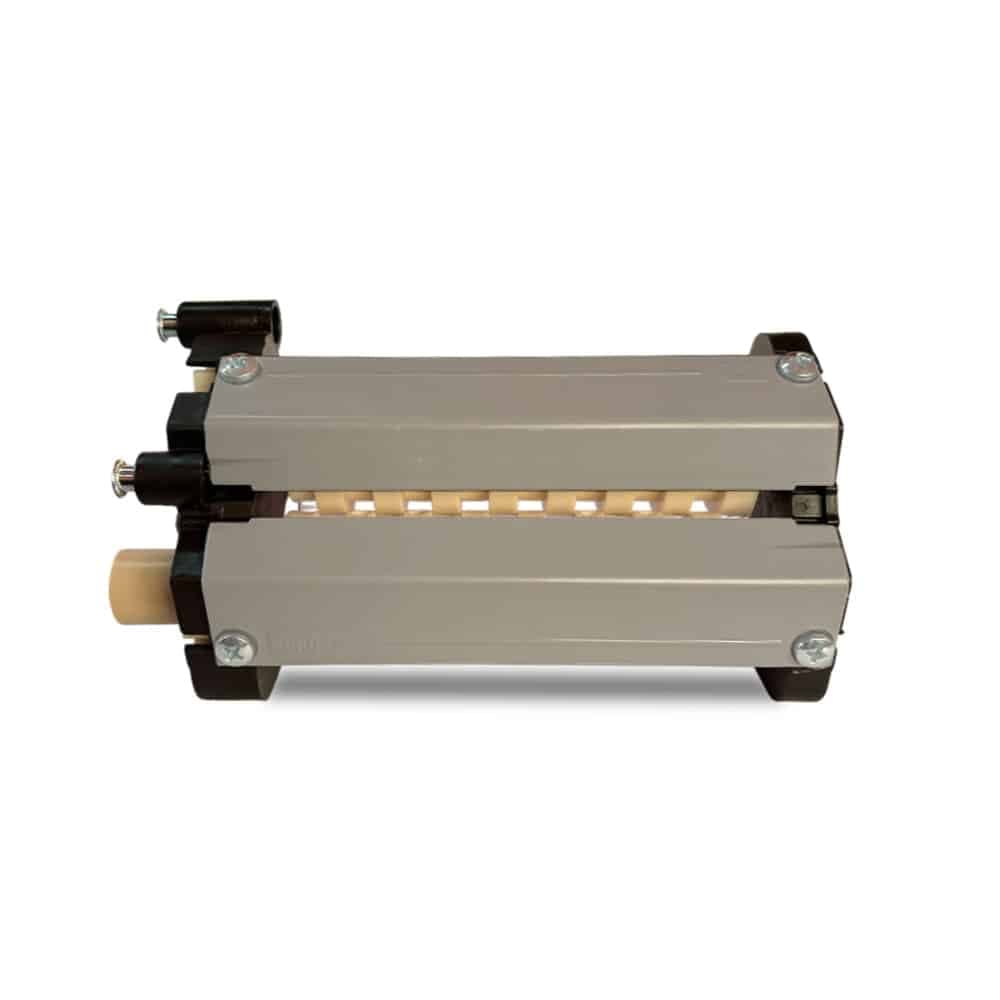 Cortador de Pasta Tagliatelle 8mm | Anodilar 7979-4045