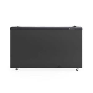 Freezer 395 litros ghd-400-lb gris