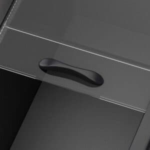 Freezer 395 litros ghd-400-lb