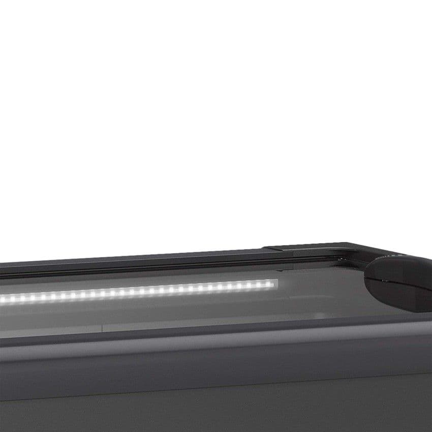 Freezer Horizontal 395 litros ghd-400-lb