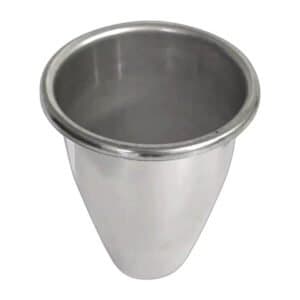 Vaso Batidor MilkShake