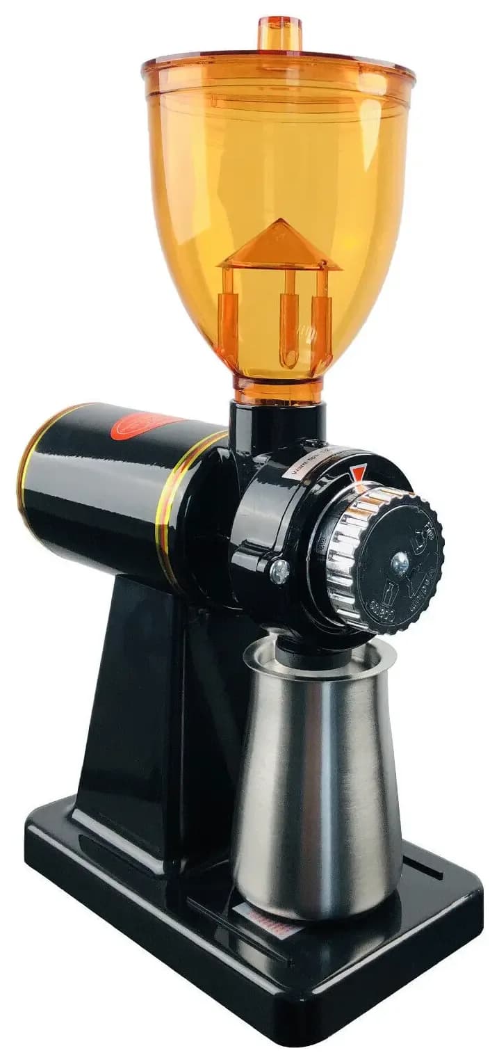 Molinillo de café eléctrico | Jameco N600