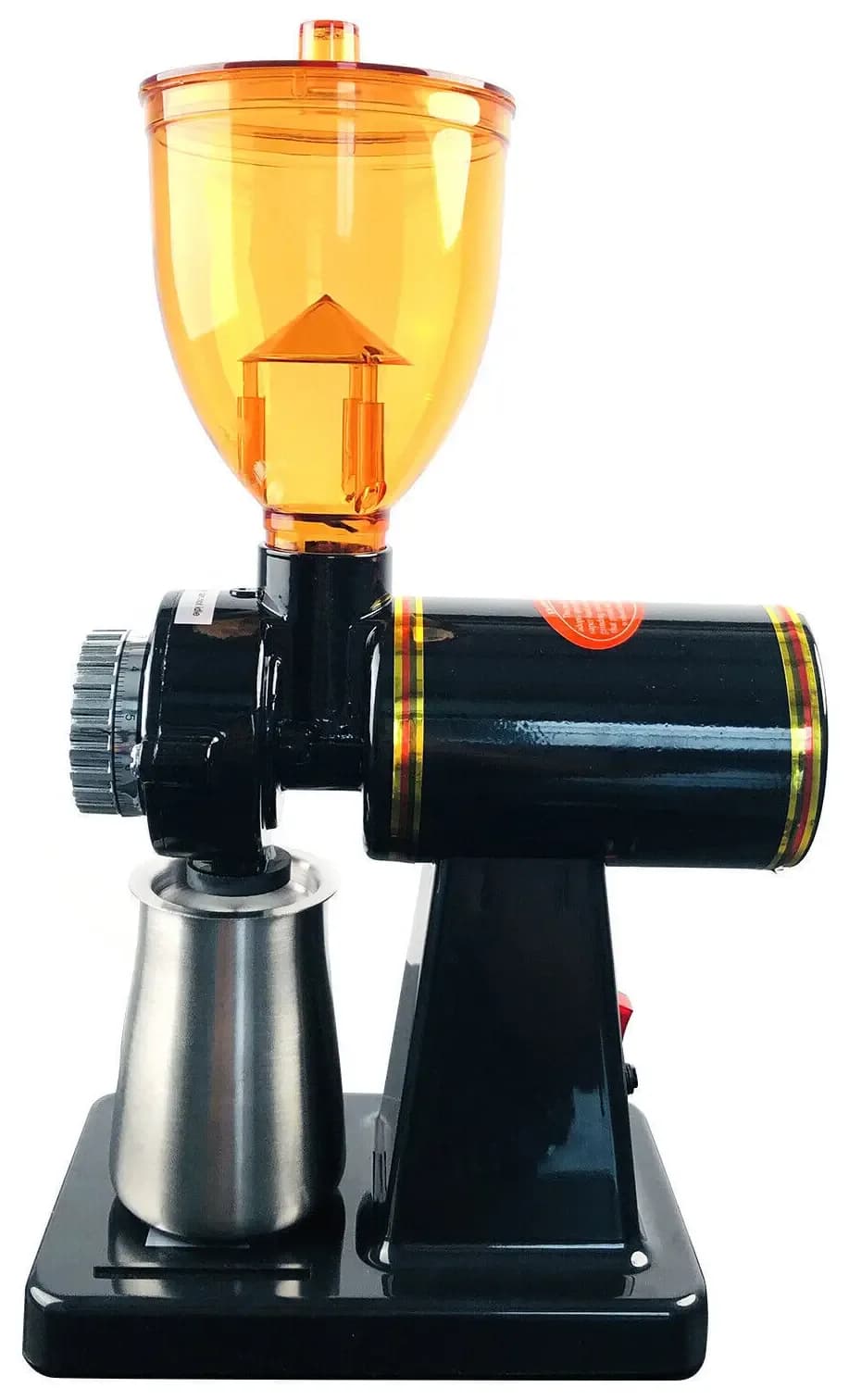 Molinillo de café eléctrico | Jameco N600