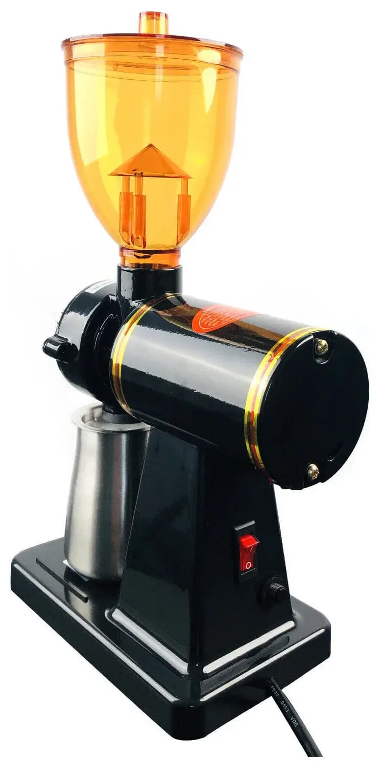 Molinillo de café eléctrico | Jameco N600
