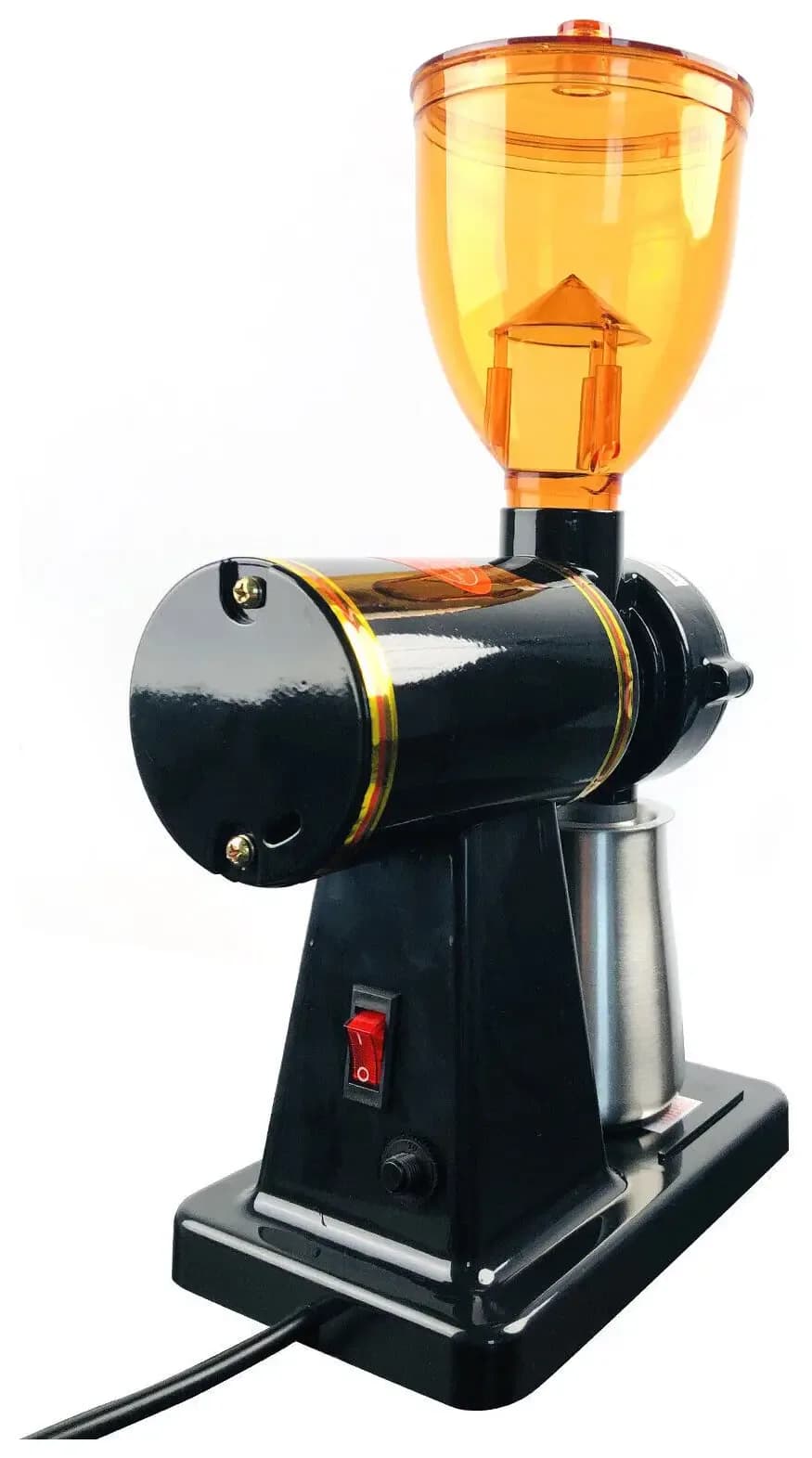 Molinillo de café eléctrico | Jameco N600