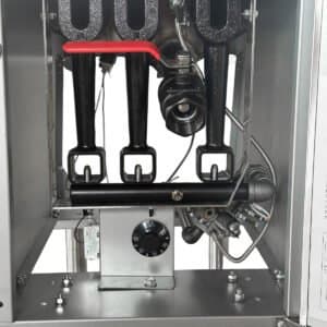 Freidora a Gas 18 Litros Industrial | Jameco VFP-18L2