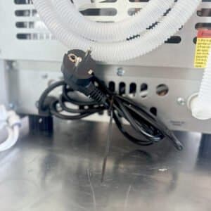 Fabricadora de Hielo 36 kg/dia | Aristarco VMH-36