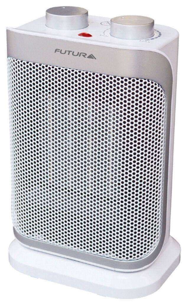 Caloventilador cerámico 1500 W | Futura FUT-CVC0587