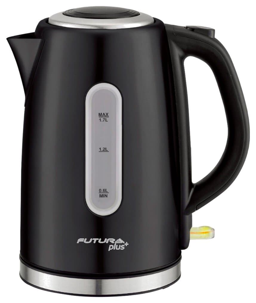 Hervidor eléctrico 1.7 L 2200 W | Futura FUT-HA1798B