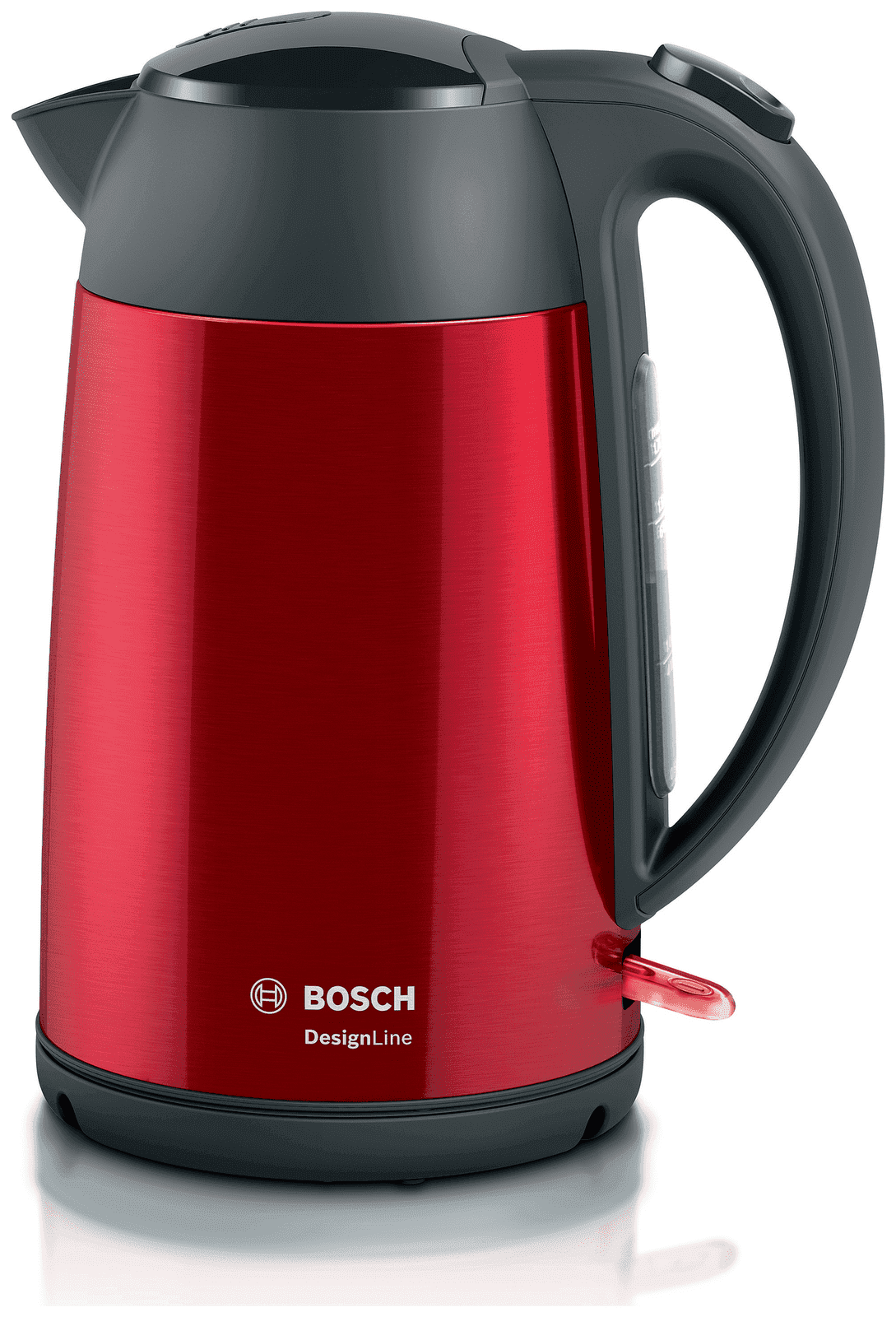 Hervidor eléctrico 1,7 L 2.400 W | Bosch TWK3P424