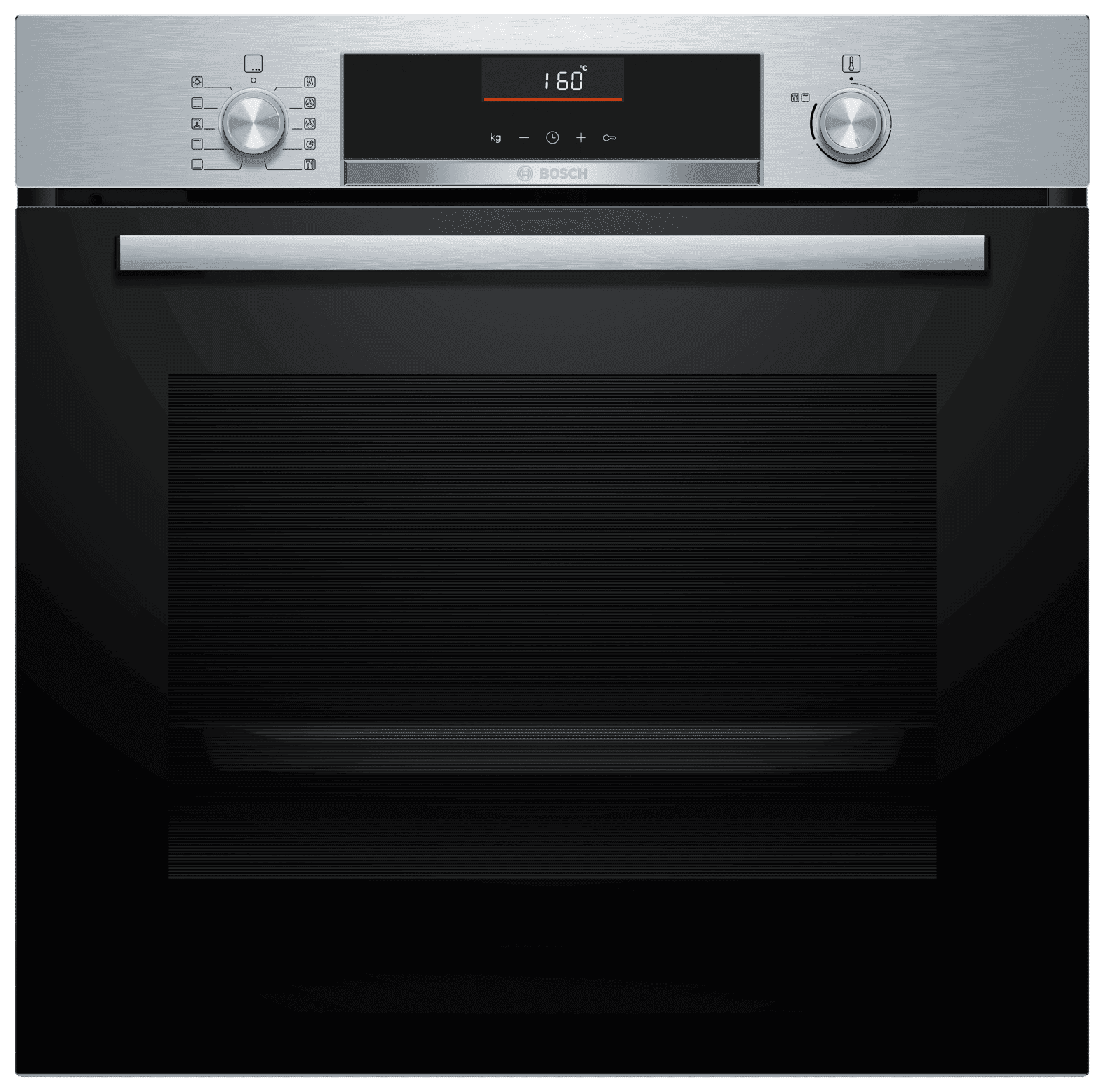 Horno empotrable Bosch HBG536ES3 autolimpiante