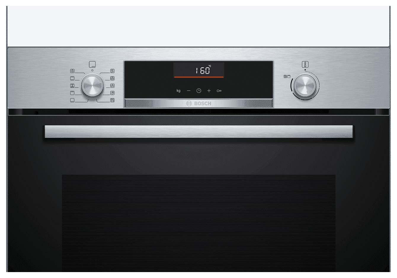 Horno empotrable Bosch HBG536ES3 autolimpiante